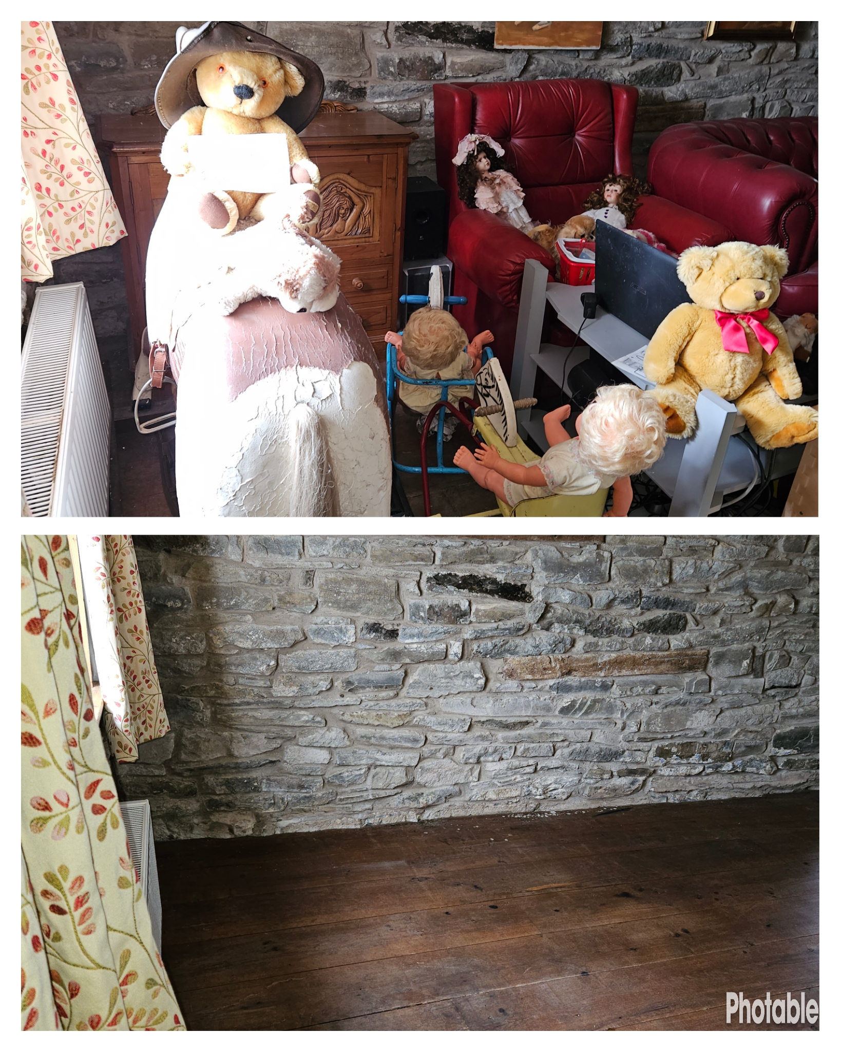 Writer: House Clearance Services in Telford & Shrewsbury