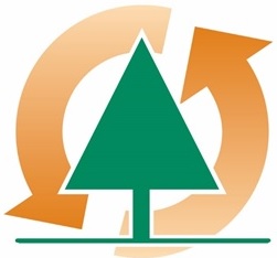 Landscape Recycling Center logo