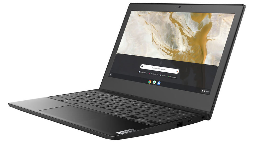Lenovo IdeaPad 3