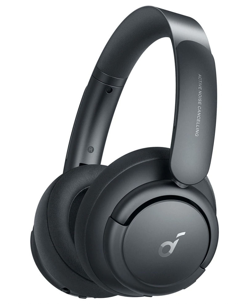 Life Q35 noise cancelling headphones