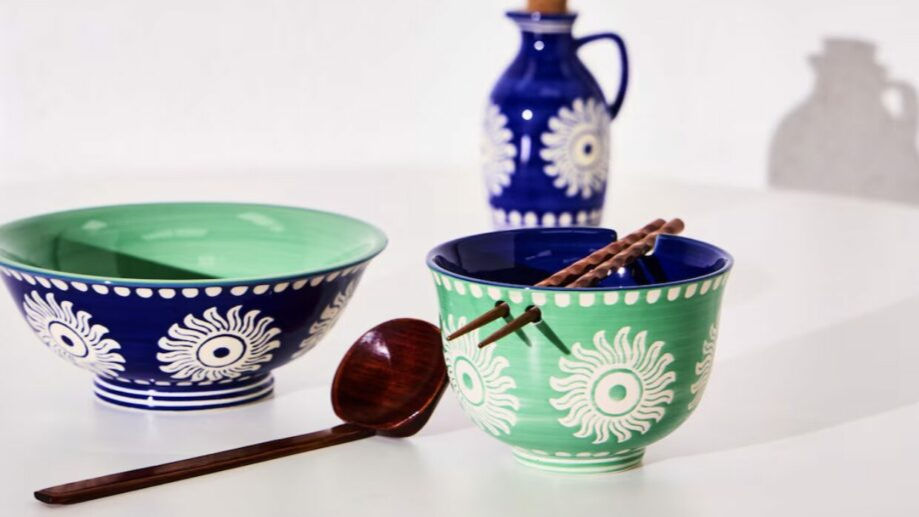 Oliver Bonas hero image