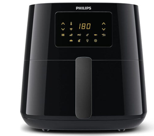 Phillips air fryer cyber monday