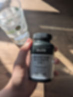 Magnesium Glycinate 3 in 1
