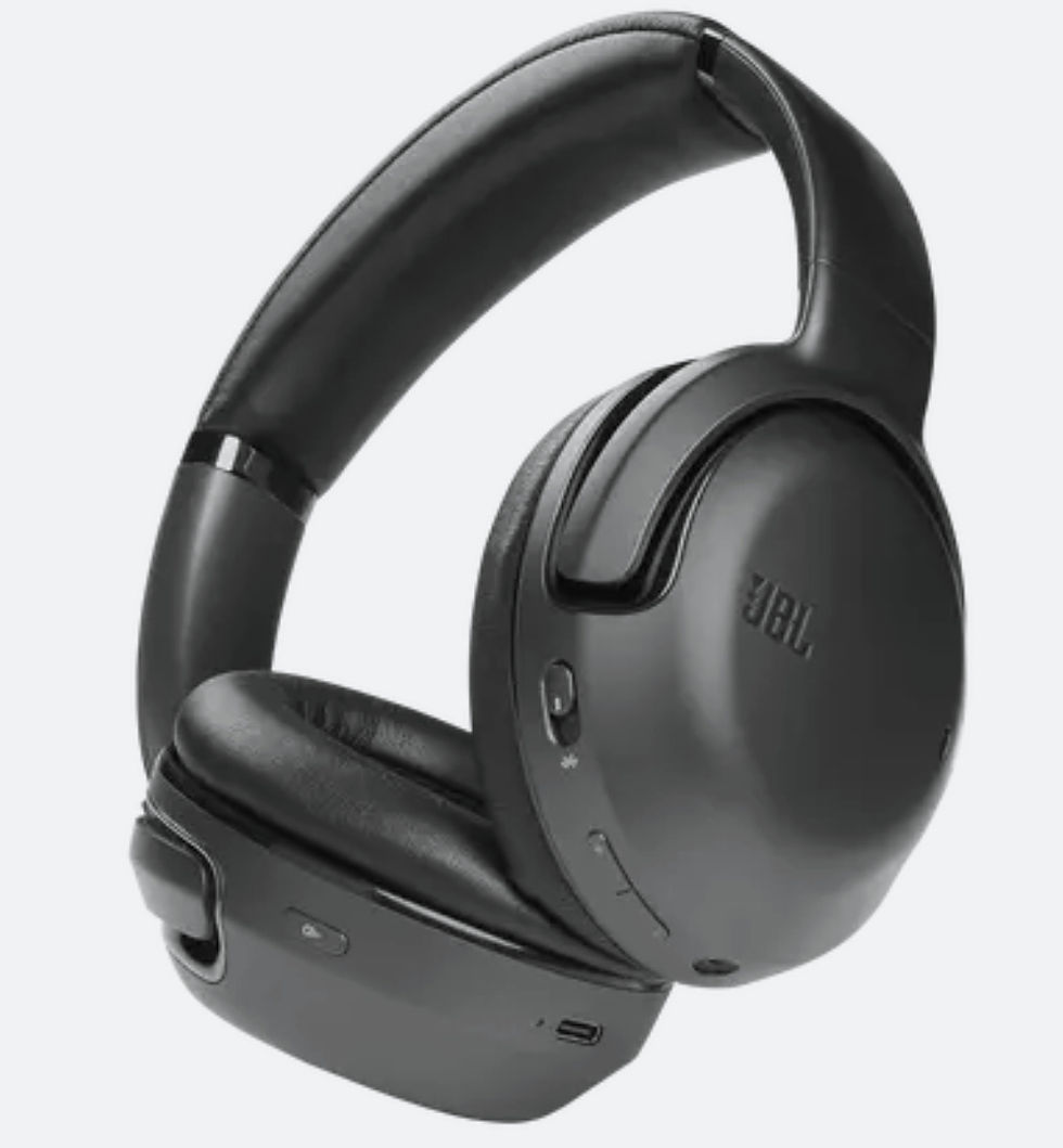 JBL Tour One headphones