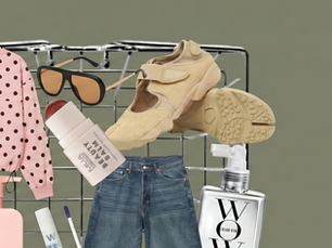 What’s In Our Baskets: Trending Products On Socials (For Less)