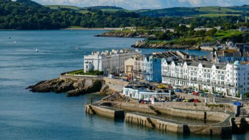 Plymouth - Best cities to live in uk