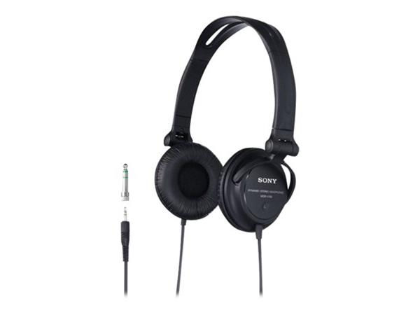 Sony MDR V150 Headphones