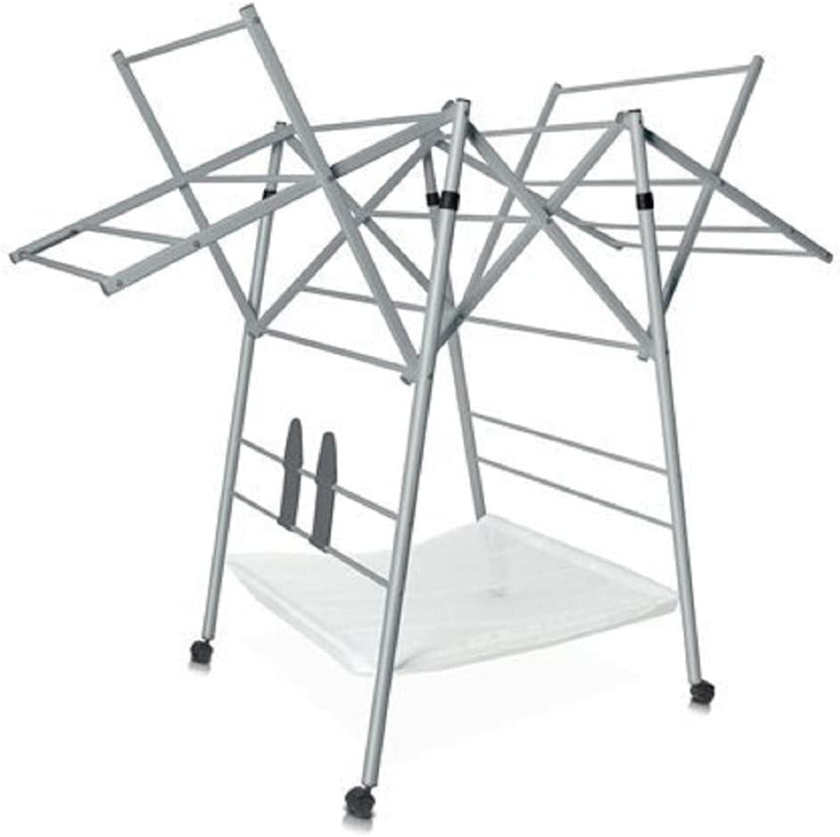 Addis Superdry Indoor Airer Amazon heated clothes airers