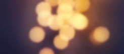 Warm Blurry Lights