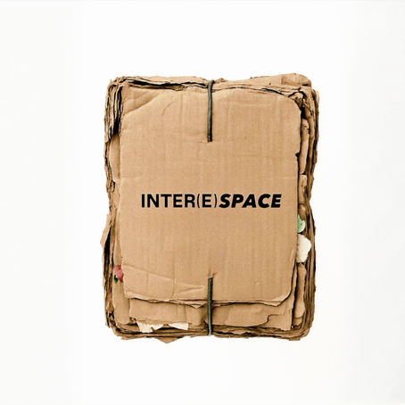 INTER(E)SPACE - COLLECTIVE HUB