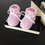 Thumbnail: Hand-Woven Baby Shoes