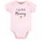 Thumbnail: Mommy's Girl Bodysuits - 3 Pack