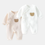 Thumbnail: Cotton Baby Romper