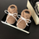 Thumbnail: Hand-Woven Baby Shoes