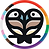 Owlfinch Therapies logo - pride ring.png