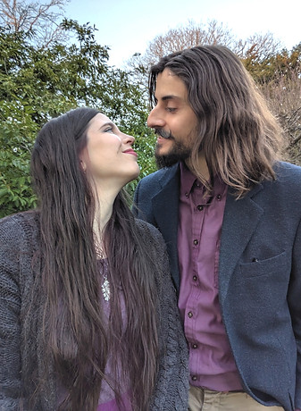 Adriano & Phaedra Owlfinch of Owlfinch Therapies Massage