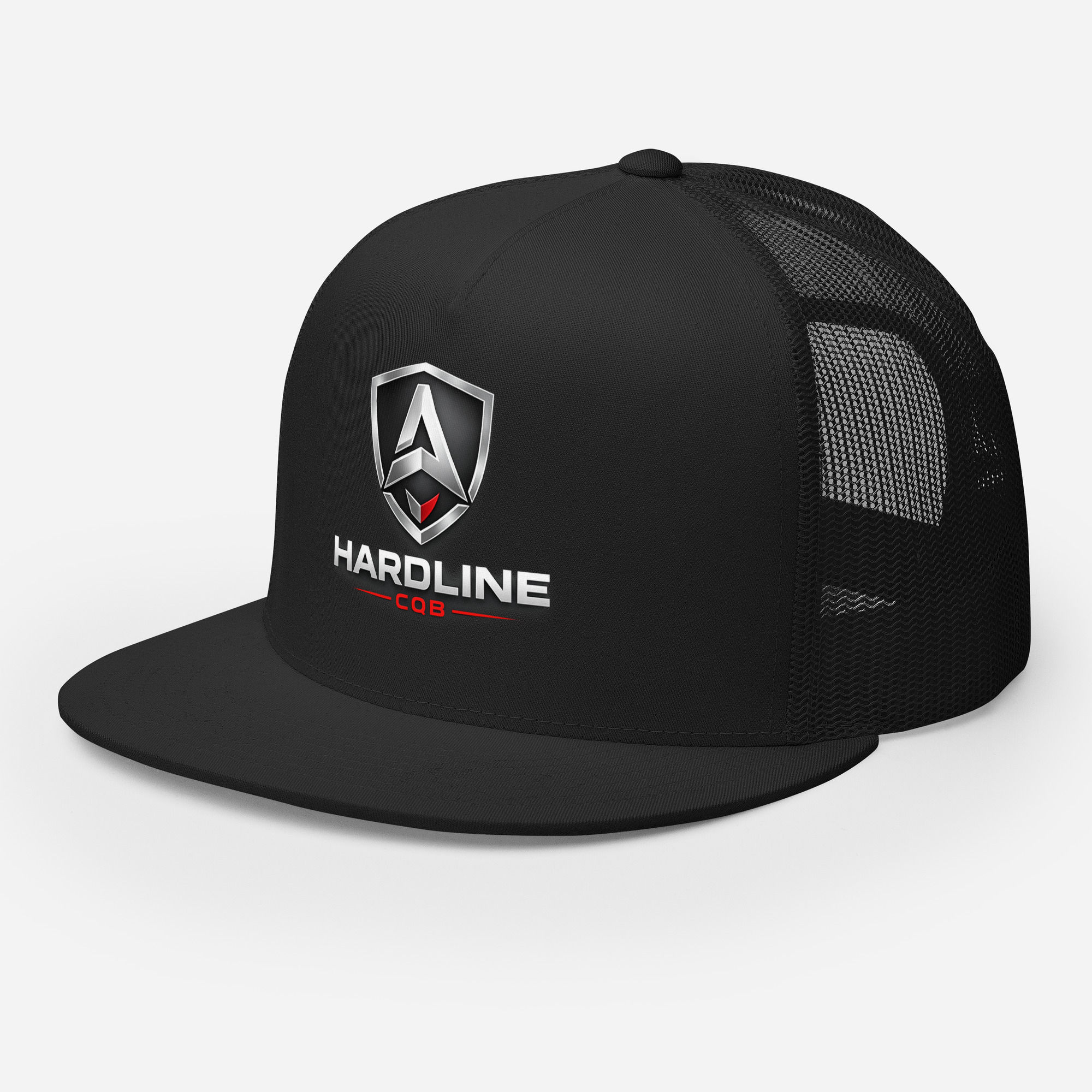 Hardline CQB Trucker Cap