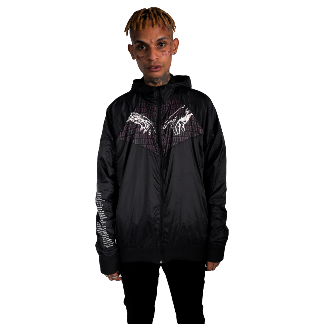 Corta Vento - Nova Cultura