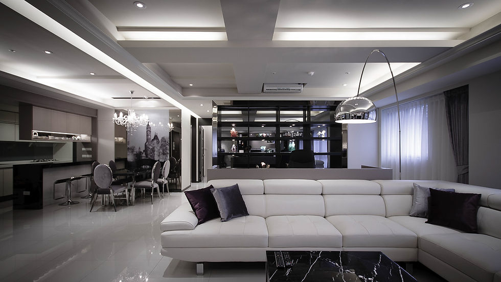 Lux style