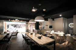 cozy-style 親子餐廳設計 (16)