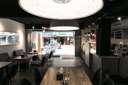 cozy-style 親子餐廳設計 (15)