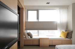 淡水麗寶尚海室內設計