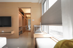 淡水麗寶尚海室內設計