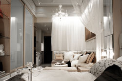 台北市長春路16坪法式小豪宅