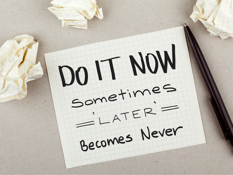 The Ultimate Guide to Setting Personal Goals