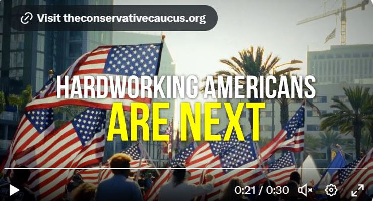 The Conservative Caucs