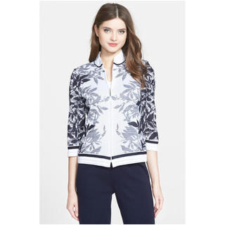 731-Ming-Wang-Women-s-Leaf-Jacquard-Knit-Bomber-Jacket-1.jpg