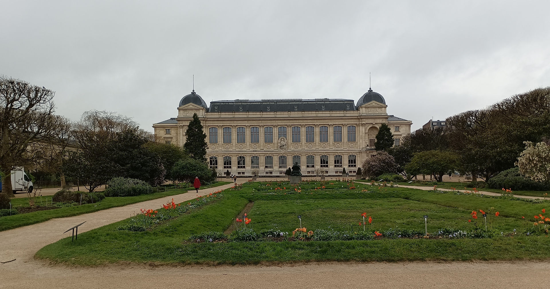 Jardin des Plantes