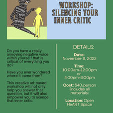 Silencing Your Inner Critic workshop.jpeg