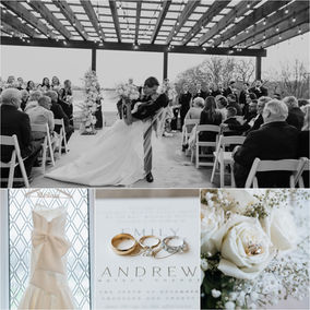 Emily + Drew // Bella Cavalli