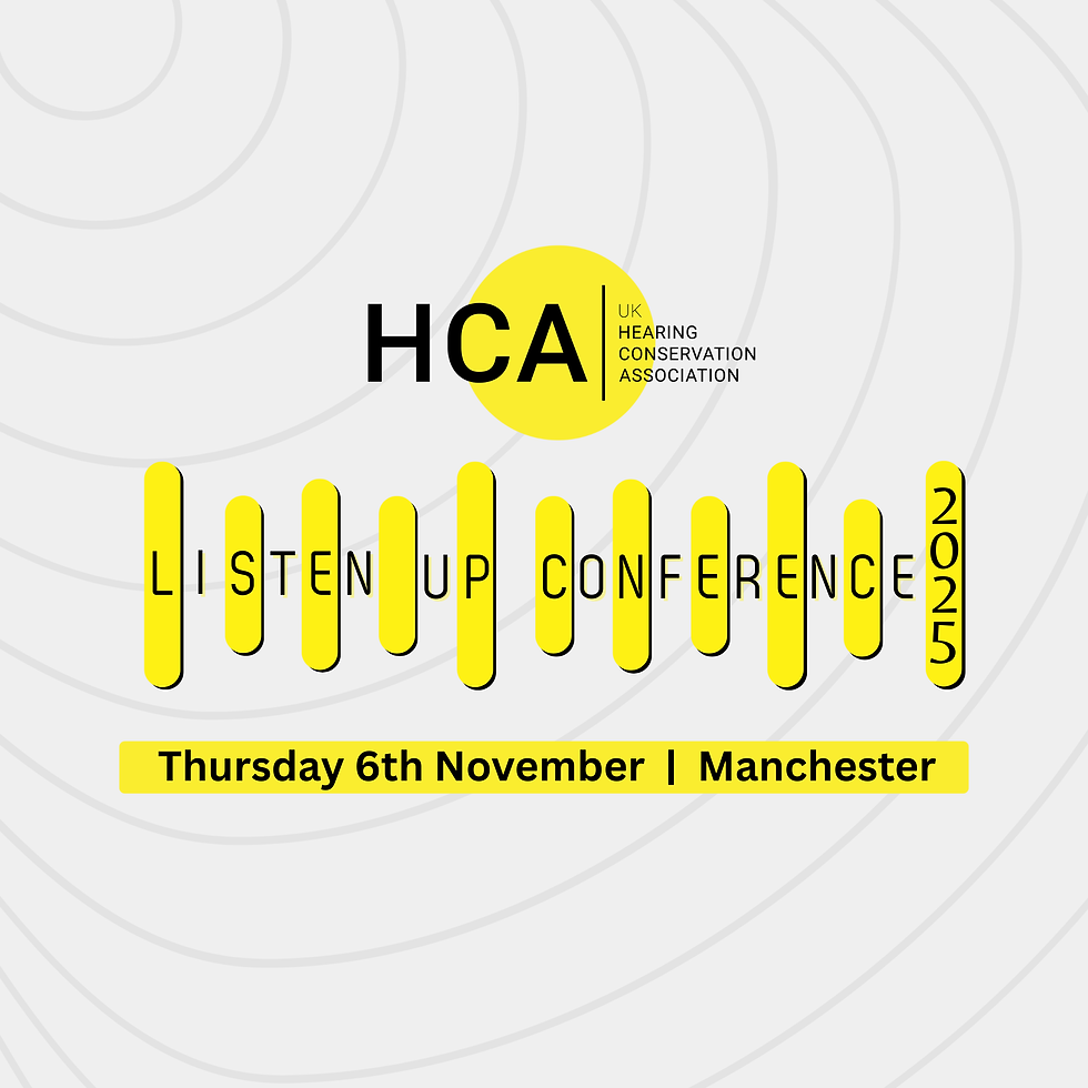 Conference Break Time