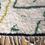 Miniature : Tapis berbère coloré