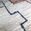 Miniature : Tapis berbère contemporain