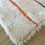 Miniature : Tapis berbère coloré