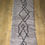 Miniature : Tapis de couloir  berbère taupe chiné 185x75 cm
