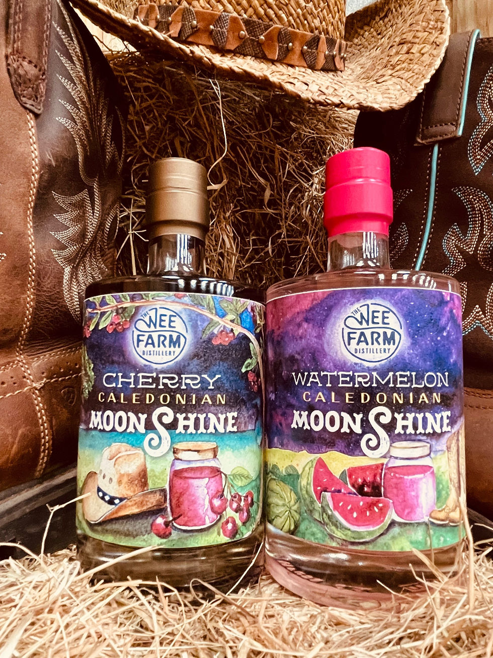 Thumbnail: Watermelon Caledonian Moonshine