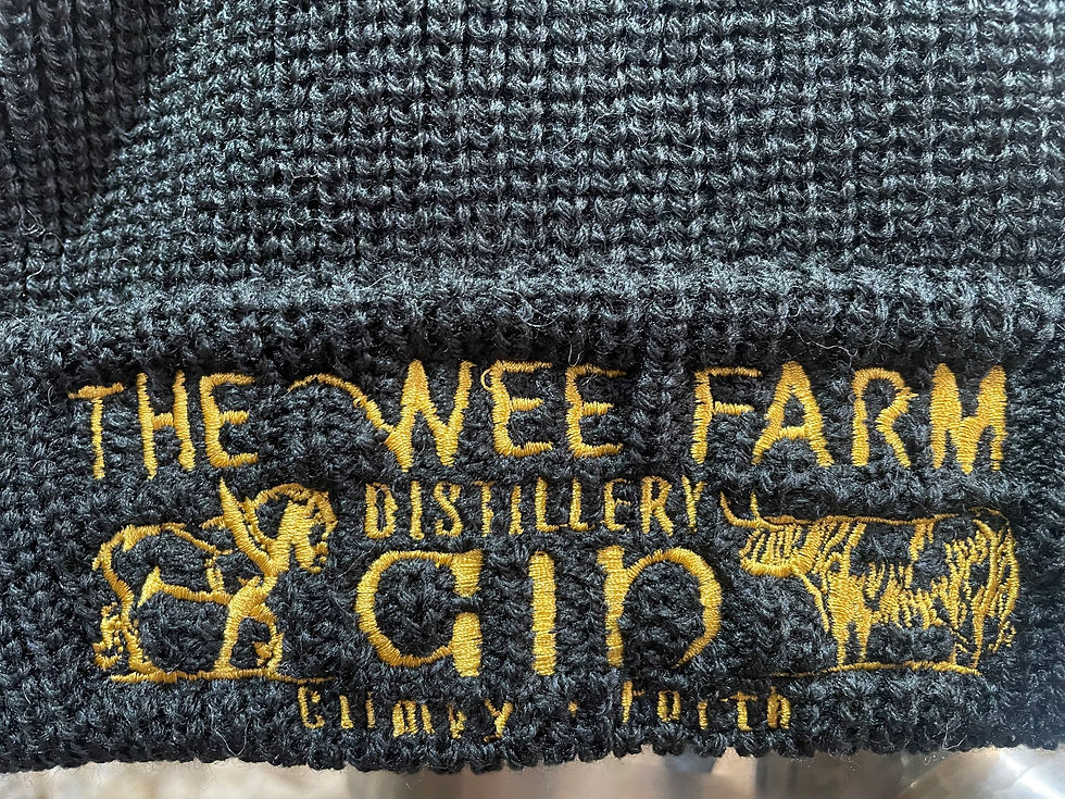 Thumbnail: Gin Beanie Hat