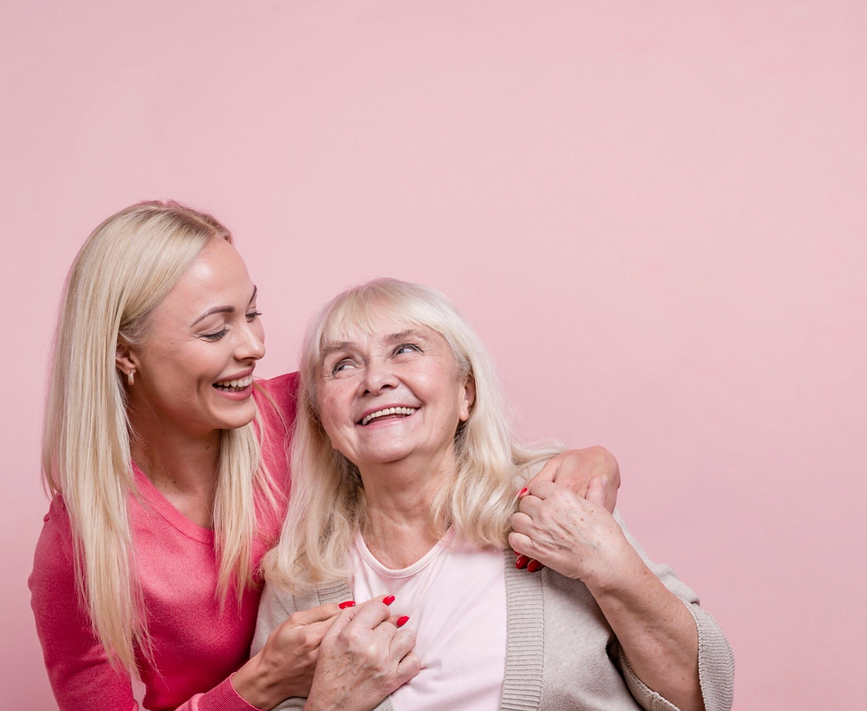 Día Internacional de la Mujer