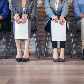 The Great Resignation is Your Great Opportunity