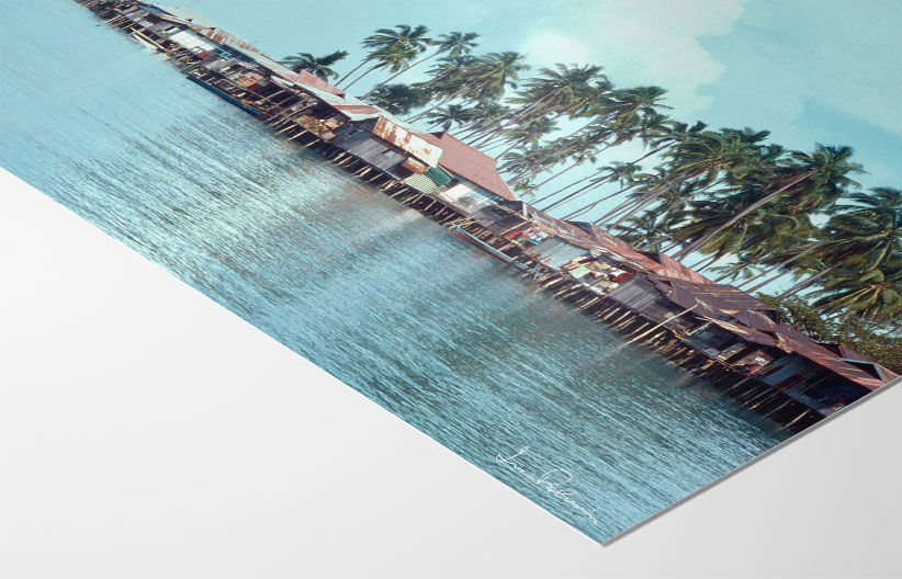 Thumbnail: Southern Islands, 1960s