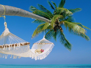 The Florida Keys