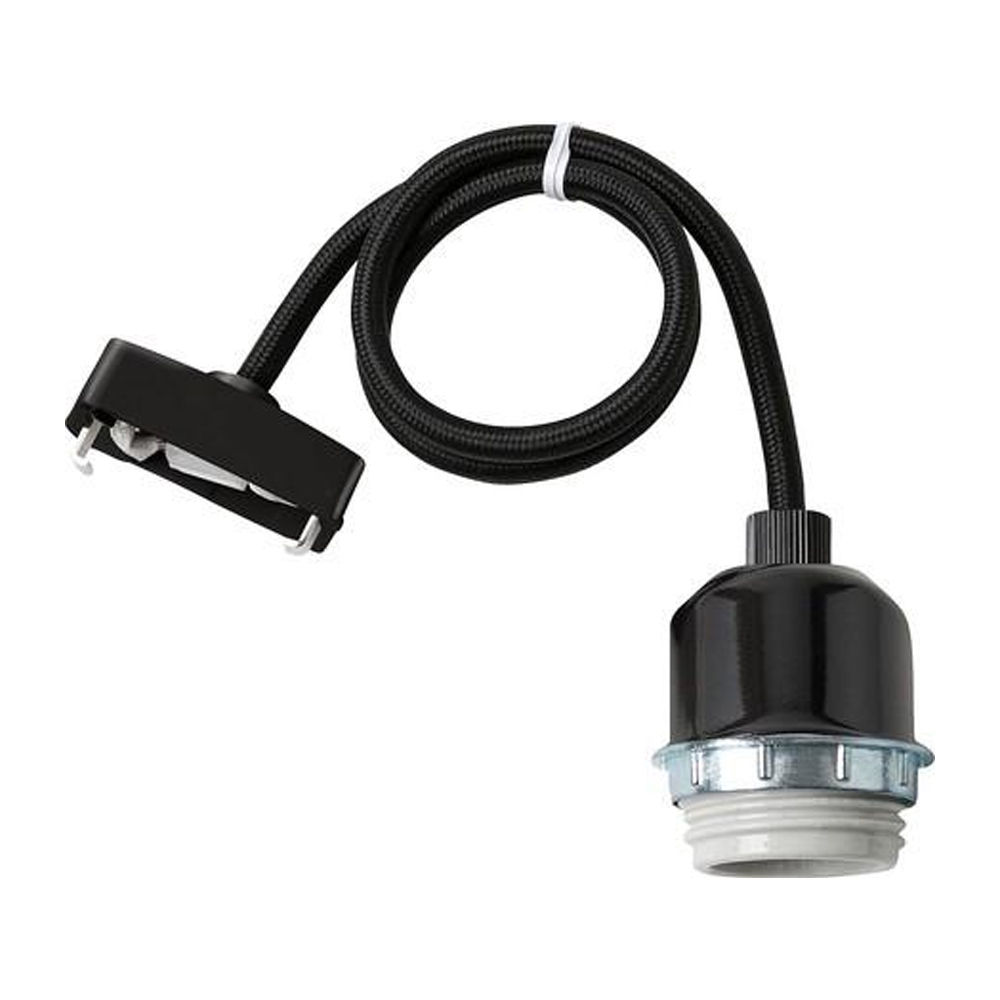 (ソケットのみ)GENERAL SOCKET E26 LOW ENAMELED ジェネラルソケット低温琺瑯