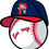 Thumbnail: Portland Sea Dogs EL Team SVG Bundle | Baseball SVG  EL Clipart