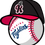 Thumbnail: Reading Fightin Phils EL Team SVG Bundle | Baseball SVG  EL Clipart