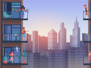 The Importance of Balcony Inspections under SB326
