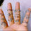 Miniatura: Anillos Baño Oro